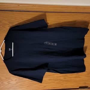 T-shirt, Navy, Gap